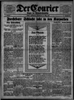 Der Courier March 31, 1915