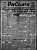 Der Courier May 1, 1918