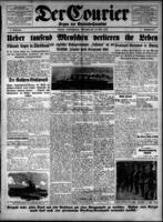 Der Courier May 12, 1915