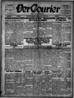 Der Courier May 15, 1918