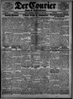 Der Courier May 17, 1916