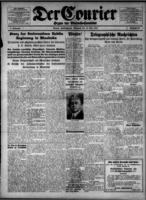 Der Courier May 19, 1915