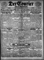 Der Courier May 24, 1916