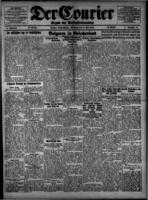 Der Courier May 31, 1916