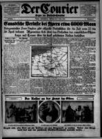 Der Courier May 5, 1915
