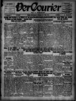 Der Courier May 8, 1918