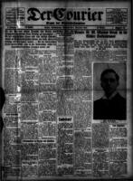 Der Courier November 1, 1916