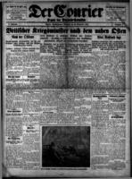 Der Courier November 10, 1915