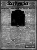 Der Courier November 17, 1915