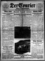 Der Courier November 18, 1914