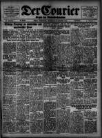 Der Courier November 22, 1916