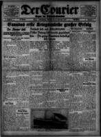 Der Courier November 24, 1915