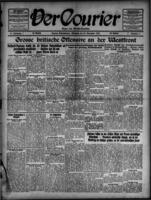 Der Courier November 28, 1917