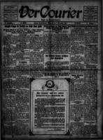 Der Courier November 7, 1917