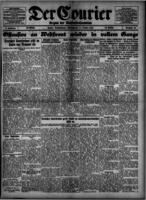 Der Courier October 11, 1916
