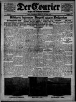 Der Courier October 20, 1915