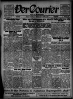 Der Courier October 3, 1917