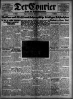 Der Courier October 4, 1916