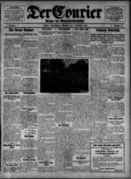 Der Courier September 1, 1915