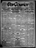 Der Courier September 12, 1917