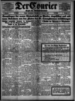 Der Courier September 13, 1916