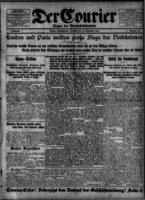 Der Courier September 16, 1914