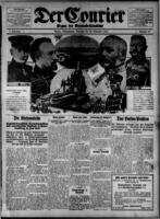 Der Courier September 22, 1915
