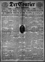 Der Courier September 27, 1916