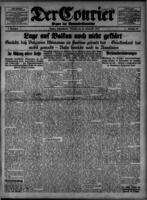 Der Courier September 29, 1915