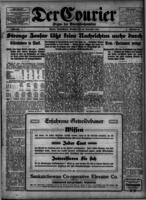Der Courier September 30, 1914