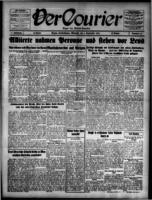 Der Courier September 4, 1918