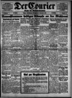 Der Courier September 6, 1916