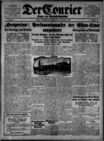 Der Courier September 8, 1915