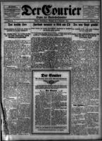 Der Courier September 9, 1914