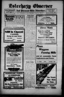 Esterhazy Observer and Pheasant Hills Advertiser April 1, 1915