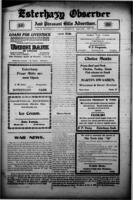 Esterhazy Observer and Pheasant Hills Advertiser April 11, 1918