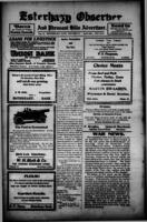 Esterhazy Observer and Pheasant Hills Advertiser April 12, 1917