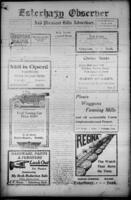 Esterhazy Observer and Pheasant Hills Advertiser April 15, 1915