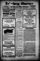 Esterhazy Observer and Pheasant Hills Advertiser April 26, 1917