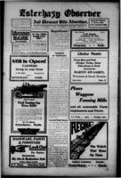 Esterhazy Observer and Pheasant Hills Advertiser April 29, 1915
