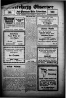 Esterhazy Observer and Pheasant Hills Advertiser April 4, 1918