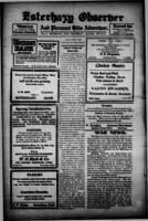 Esterhazy Observer and Pheasant Hills Advertiser April 5, 1917