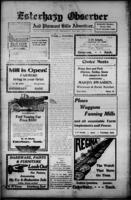 Esterhazy Observer and Pheasant Hills Advertiser April 8, 1915