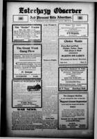 Esterhazy Observer and Pheasant Hills Advertiser August 1, 1918
