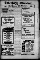 Esterhazy Observer and Pheasant Hills Advertiser August 19, 1915