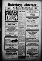 Esterhazy Observer and Pheasant Hills Advertiser August 29, 1918