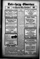 Esterhazy Observer and Pheasant Hills Advertiser August 8, 1918