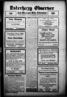 Esterhazy Observer and Pheasant Hills Advertiser December 12, 1918