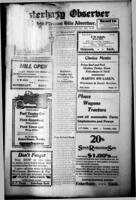 Esterhazy Observer and Pheasant Hills Advertiser December 2, 1915