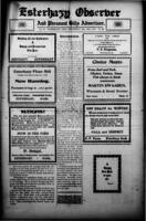 Esterhazy Observer and Pheasant Hills Advertiser December 26, 1918